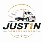 JUST1N Déménagement